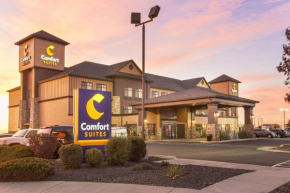  Comfort Suites Moses Lake  Мозес Лейк